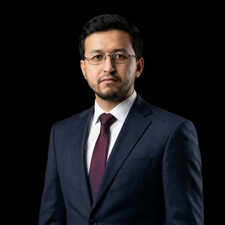 Rahimjon Gaziyev